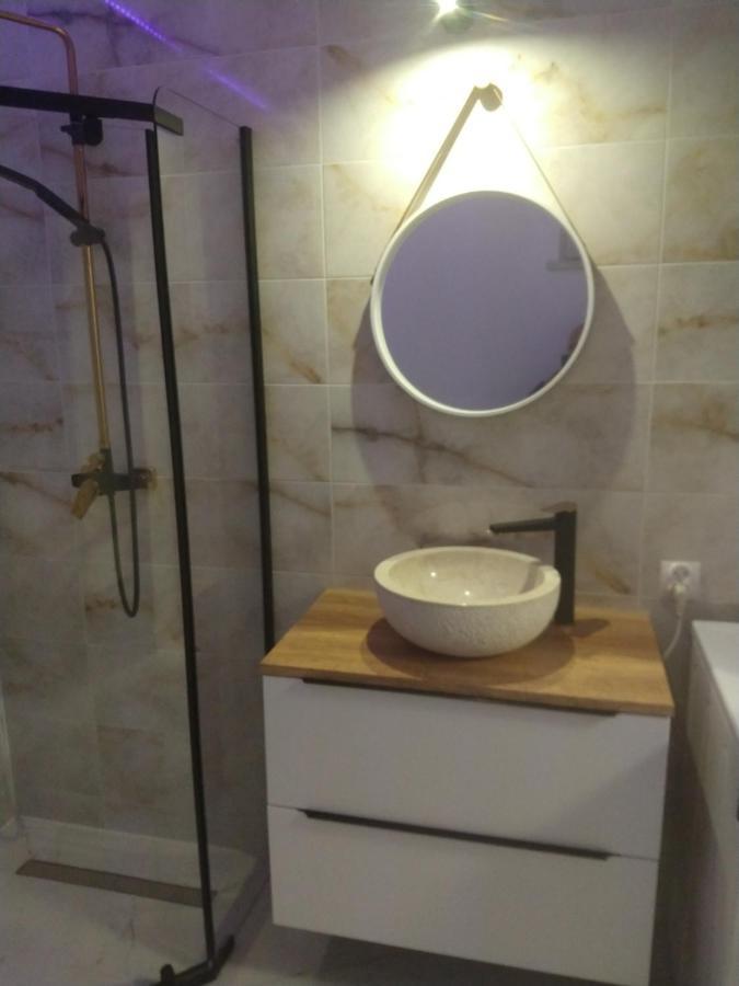 Zosia Apartman Liwa Kültér fotó