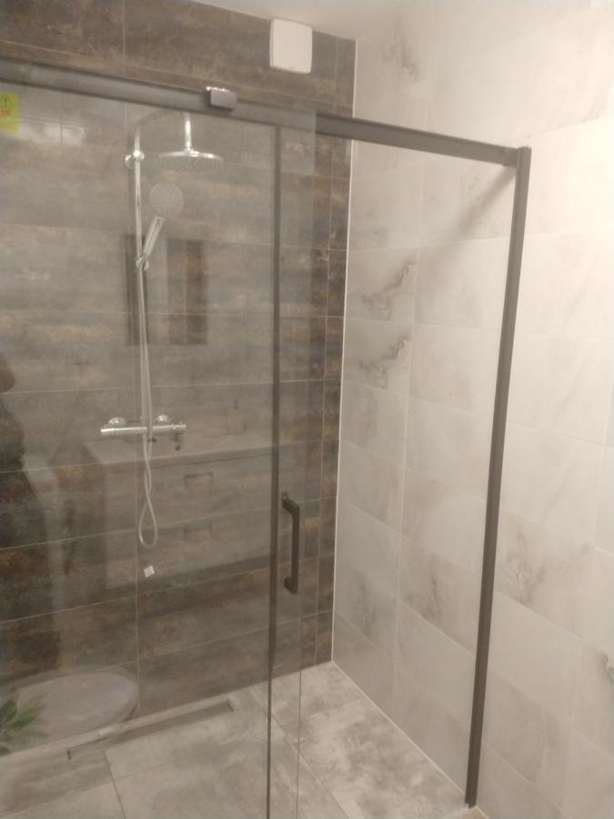 Zosia Apartman Liwa Kültér fotó