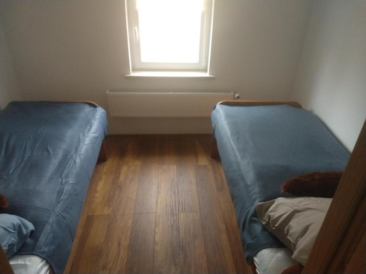 Zosia Apartman Liwa Kültér fotó