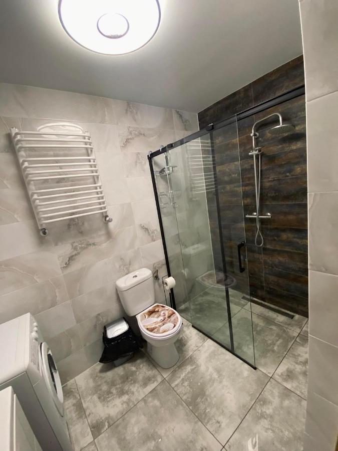 Zosia Apartman Liwa Kültér fotó